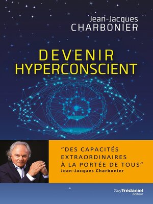 cover image of Devenir hyperconscient